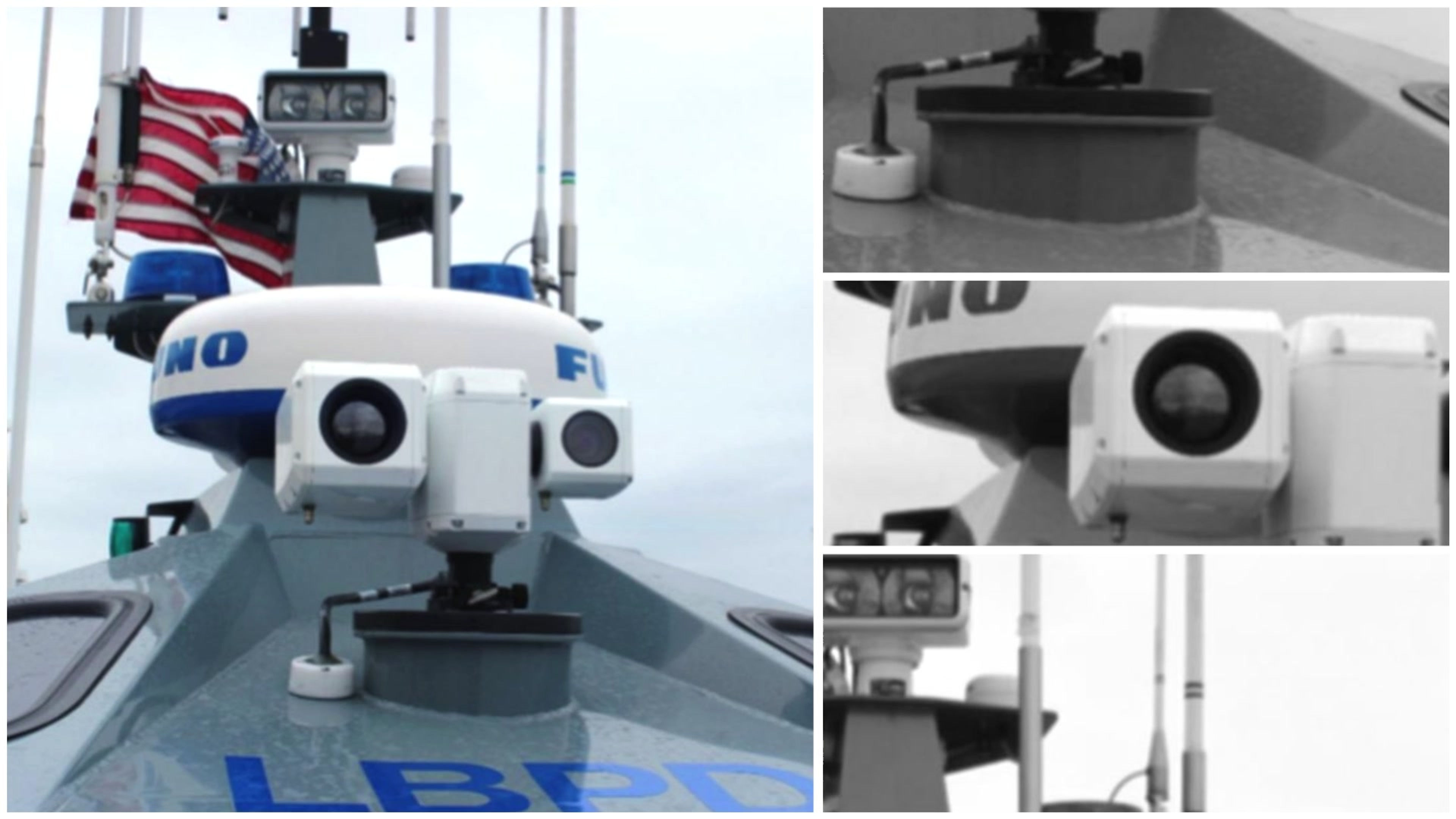 RVision Goes Mobile